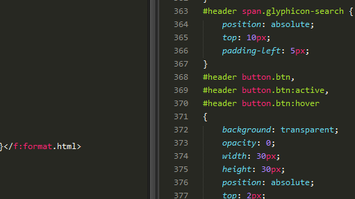 Code Editor Sublime Text