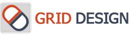 GRID DESIGN - TYPO3 Webdesign